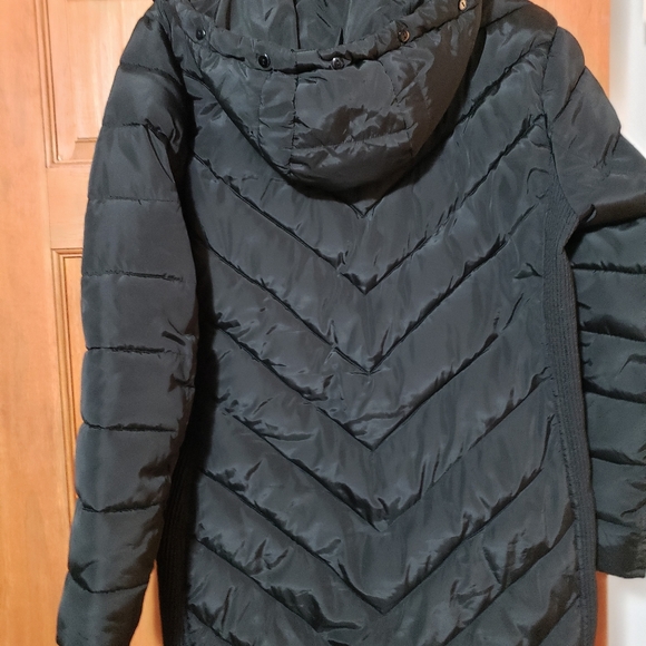 Action Heat Women's heated winter coat Large - Picture 10 of 11